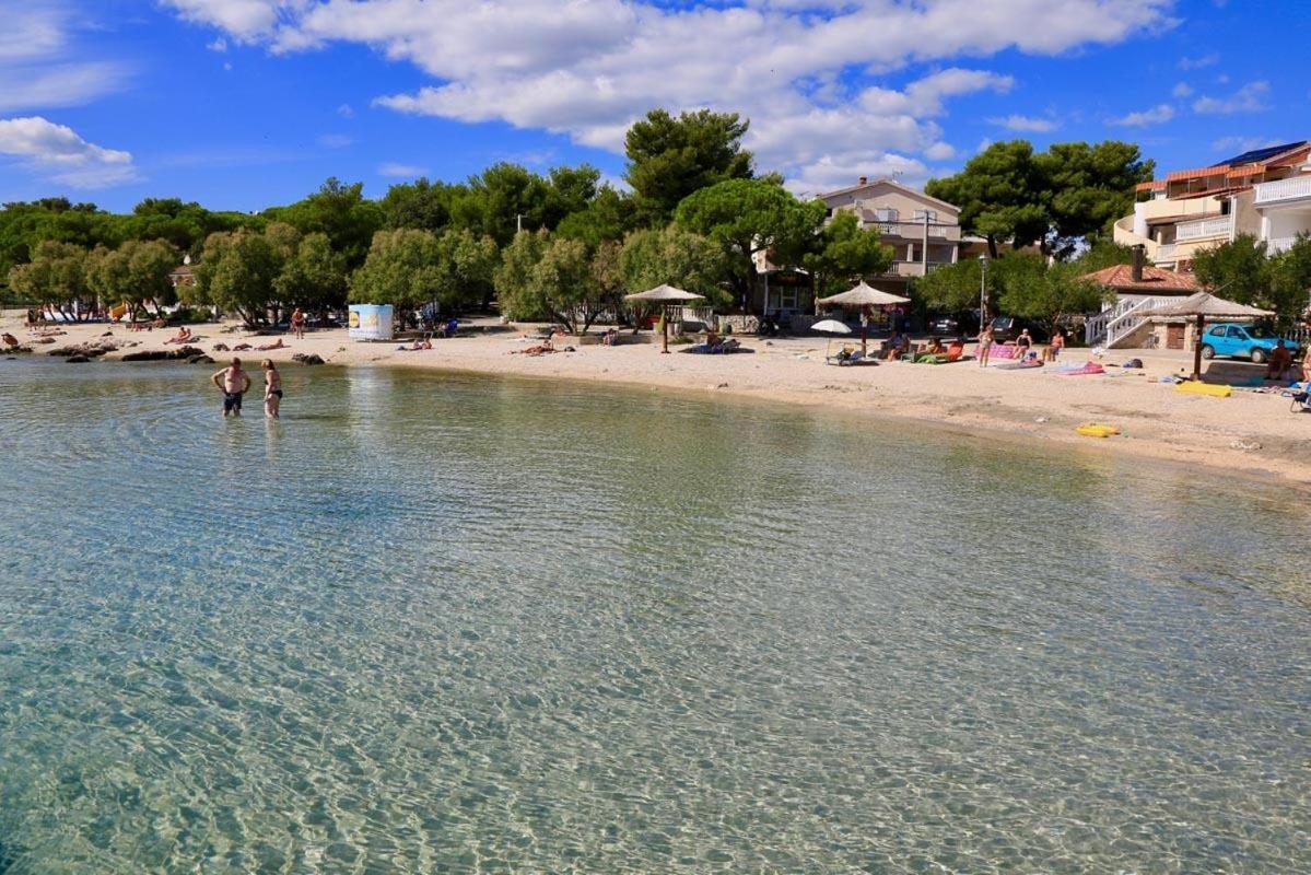 Apartments With A Parking Space Pakostane, Biograd - 14054 外观 照片